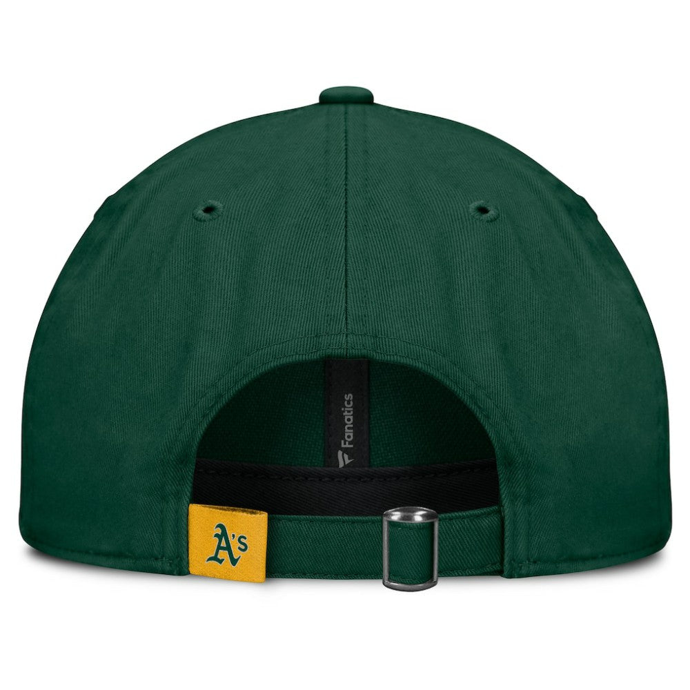 Athletics Fanatics Women's Fly Out Adjustable Hat - MLB Hats