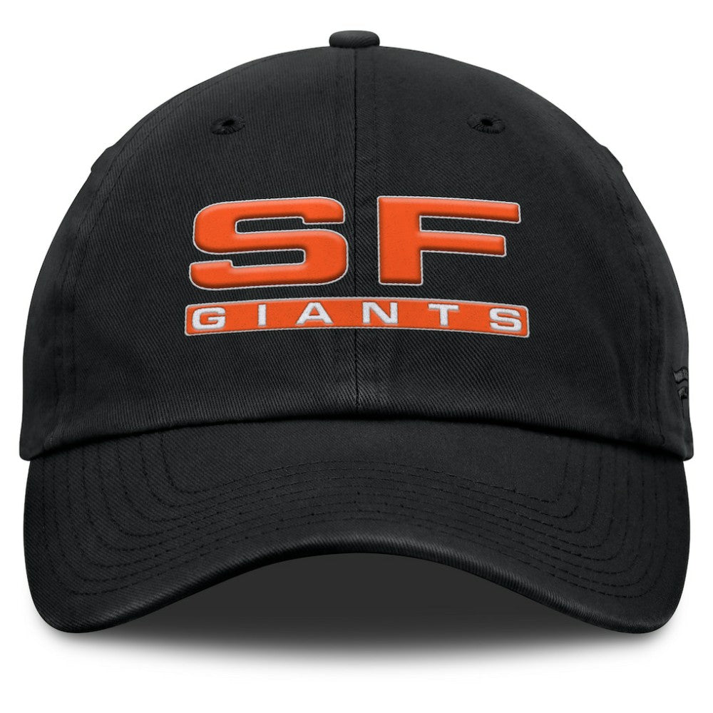 San Francisco Giants Fanatics Women's Fly Out Adjustable Hat - MLB Hats