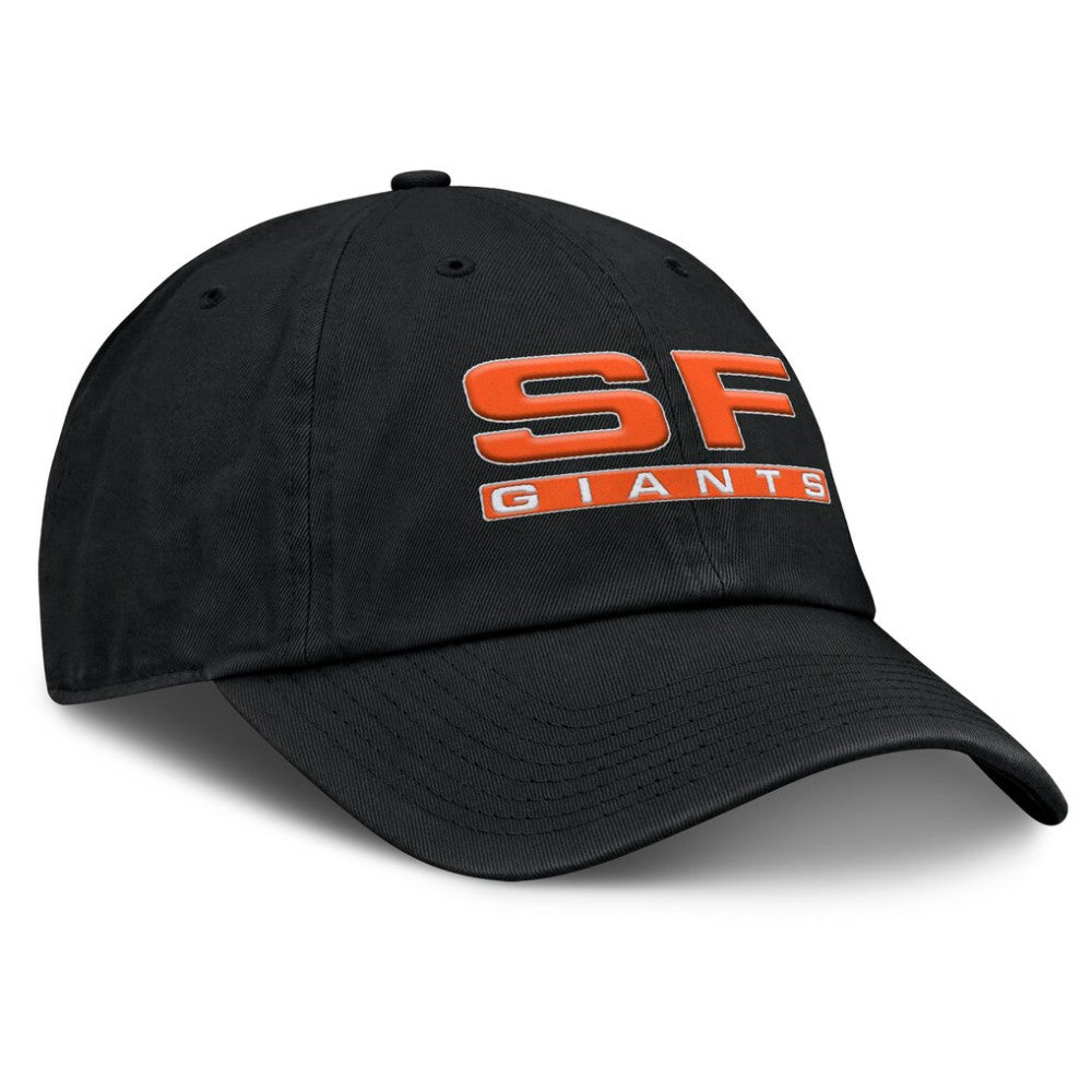 San Francisco Giants Fanatics Women's Fly Out Adjustable Hat - MLB Hats