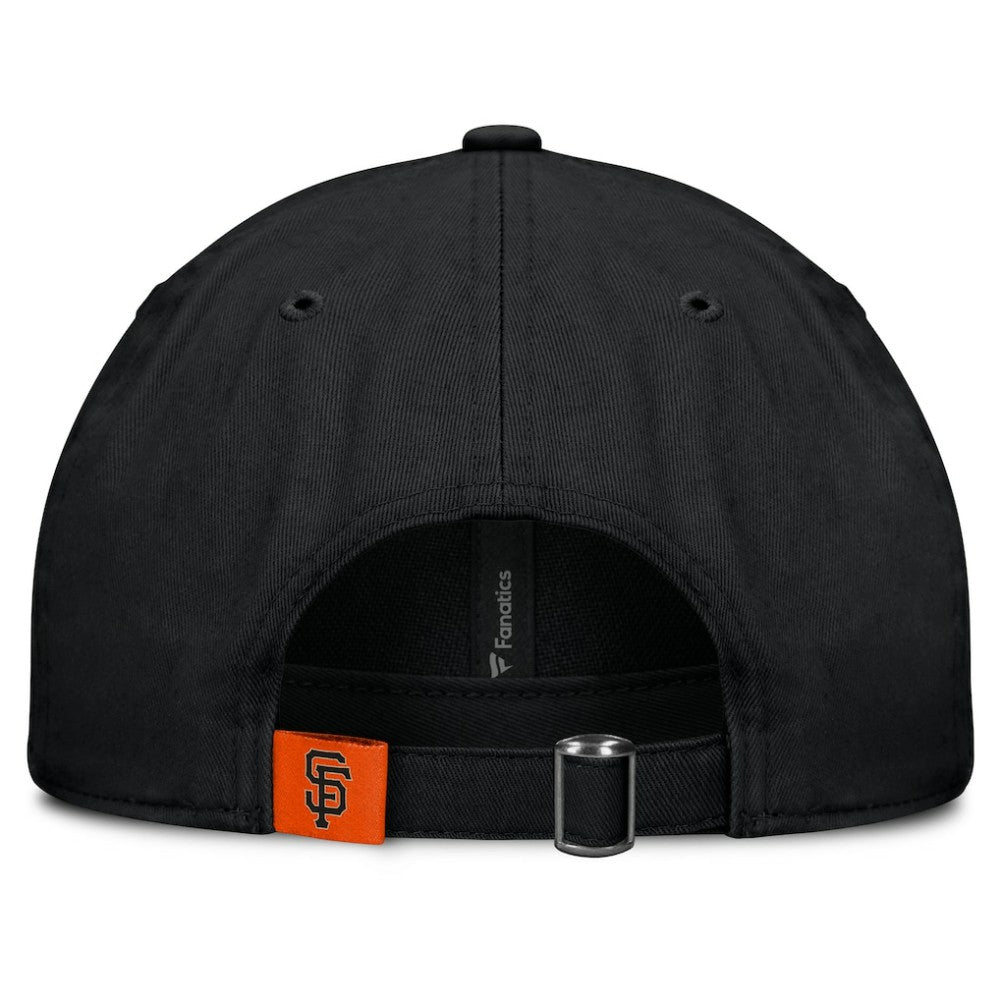 San Francisco Giants Fanatics Women's Fly Out Adjustable Hat - MLB Hats