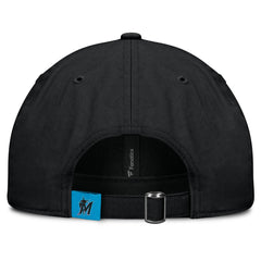 Miami Marlins Fanatics Women's Fly Out Adjustable Hat - MLB Hats