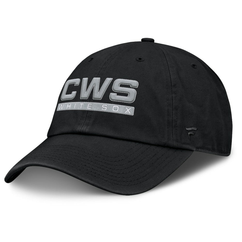 Chicago White Sox Fanatics Women's Fly Out Adjustable Hat - MLB Hats
