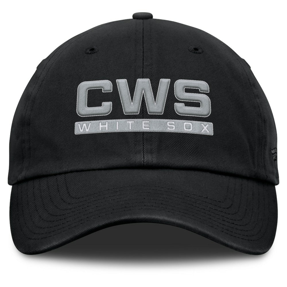 Chicago White Sox Fanatics Women's Fly Out Adjustable Hat - MLB Hats