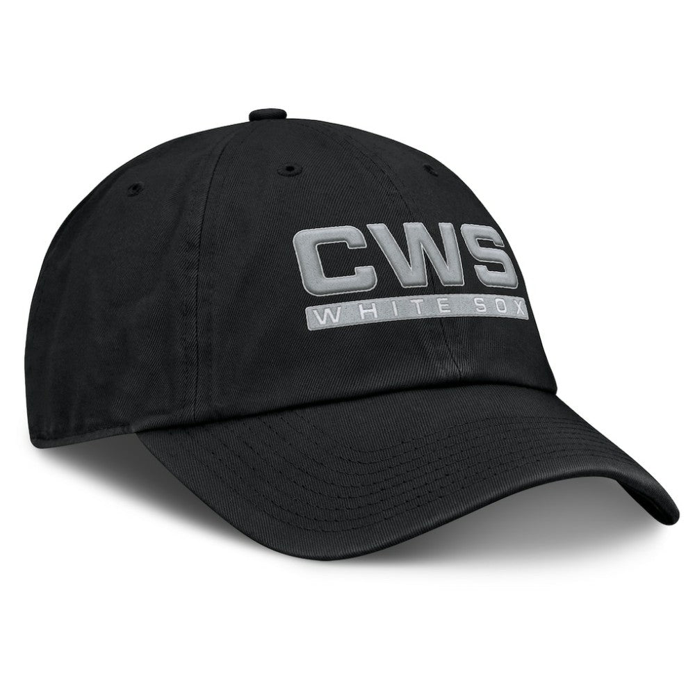 Chicago White Sox Fanatics Women's Fly Out Adjustable Hat - MLB Hats