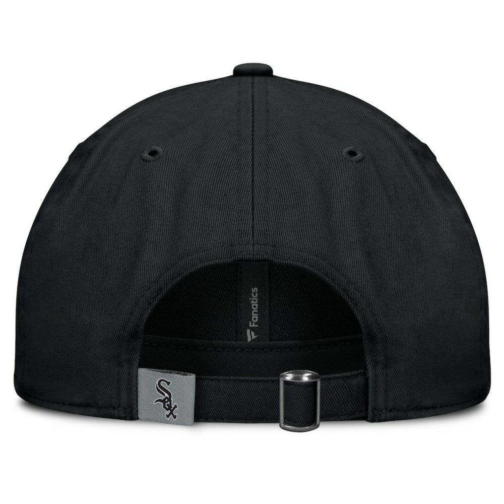 Chicago White Sox Fanatics Women's Fly Out Adjustable Hat - MLB Hats