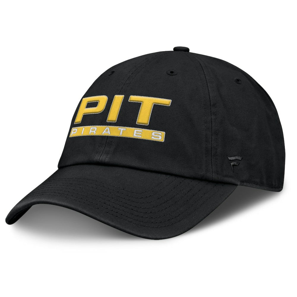 Pittsburgh Pirates Fanatics Women's Fly Out Adjustable Hat - MLB Hats
