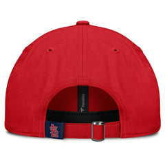 St. Louis Cardinals Fanatics Women's Fly Out Adjustable Hat - MLB Hats