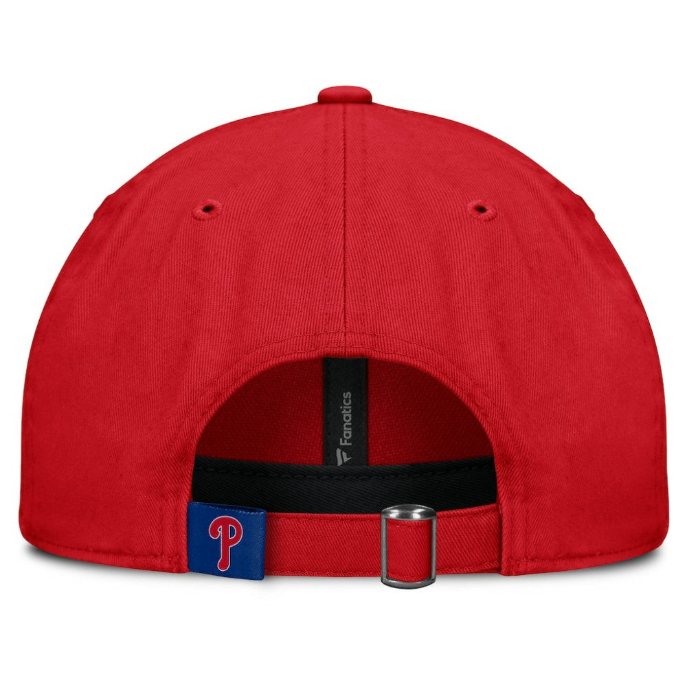 Philadelphia Phillies Fanatics Women's Fly Out Adjustable Hat - MLB Hats