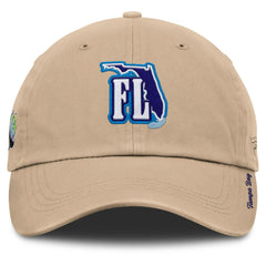 Tampa Bay Rays Fanatics Women's Cooperstown Collection Adjustable Hat - MLB Hats