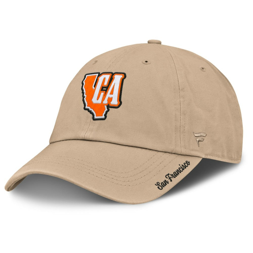 San Francisco Giants Fanatics Women's Cooperstown Collection Adjustable Hat - MLB Hats