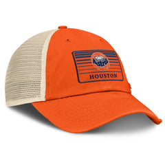 Houston Astros Fanatics Cooperstown Collection Eastbound Mesh Adjustable Hat - MLB Hats