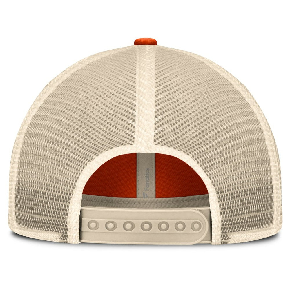 Houston Astros Fanatics Cooperstown Collection Eastbound Mesh Adjustable Hat - MLB Hats