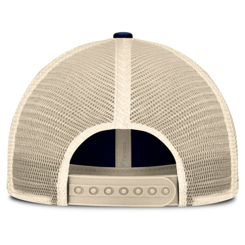 Chicago White Sox Fanatics Cooperstown Collection Eastbound Mesh Adjustable Hat - MLB Hats