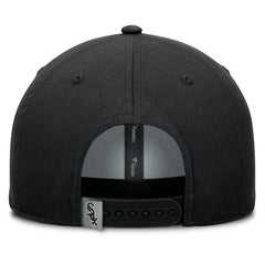 Chicago White Sox Fanatics Clubhouse Foul Ball A-Frame Adjustable Hat - MLB Hats