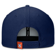 Houston Astros Fanatics Clubhouse Splitter Snapback Hat - MLB Hats