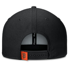 San Francisco Giants Fanatics Clubhouse Splitter Snapback Hat - MLB Hats