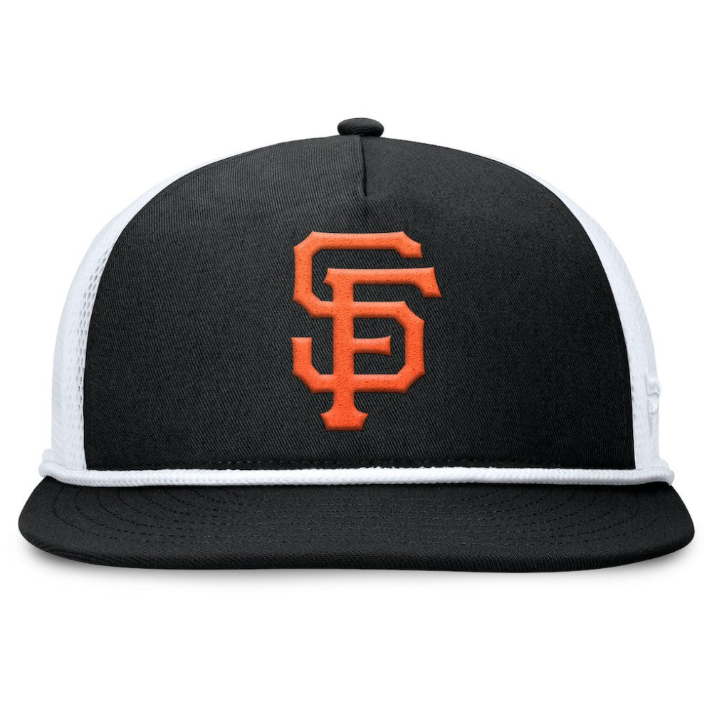 San Francisco Giants Fanatics Clubhouse Change Up Snapback Hat - MLB Hats