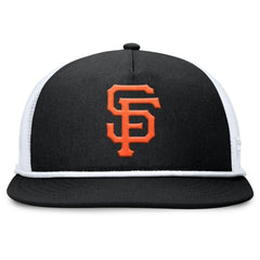 San Francisco Giants Fanatics Clubhouse Change Up Snapback Hat - MLB Hats