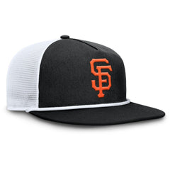 San Francisco Giants Fanatics Clubhouse Change Up Snapback Hat - MLB Hats