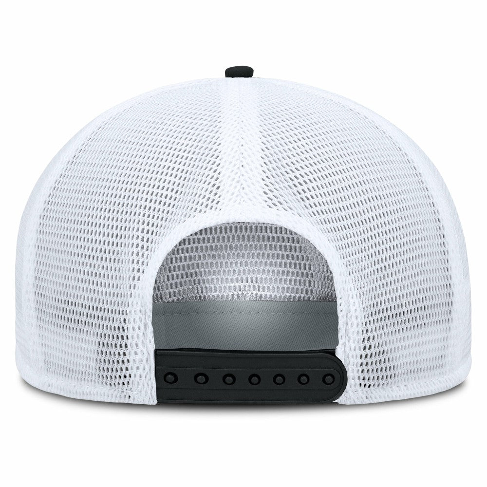 Miami Marlins Fanatics Clubhouse Change Up Snapback Hat - MLB Hats