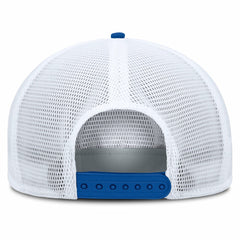 New York Mets Fanatics Clubhouse Change Up Snapback Hat - MLB Hats