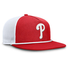 Philadelphia Phillies Fanatics Clubhouse Change Up Snapback Hat - MLB Hats