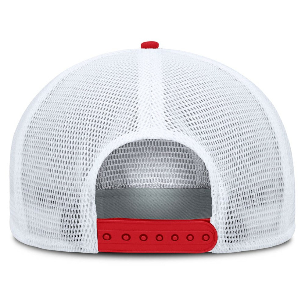 Philadelphia Phillies Fanatics Clubhouse Change Up Snapback Hat - MLB Hats