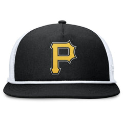 Pittsburgh Pirates Fanatics Clubhouse Change Up Snapback Hat - MLB Hats