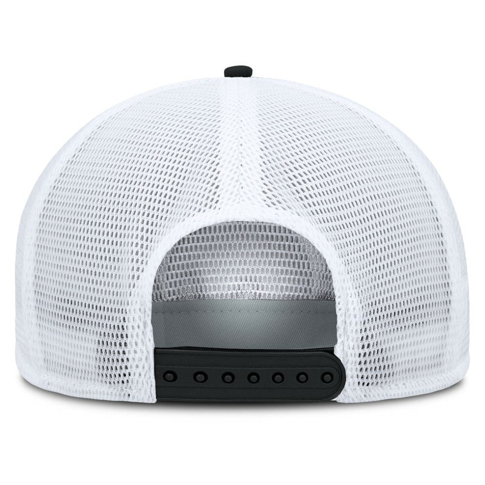 Pittsburgh Pirates Fanatics Clubhouse Change Up Snapback Hat - MLB Hats