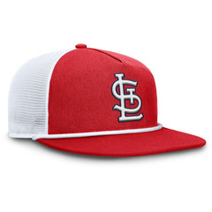 St. Louis Cardinals Fanatics Clubhouse Change Up Snapback Hat - MLB Hats