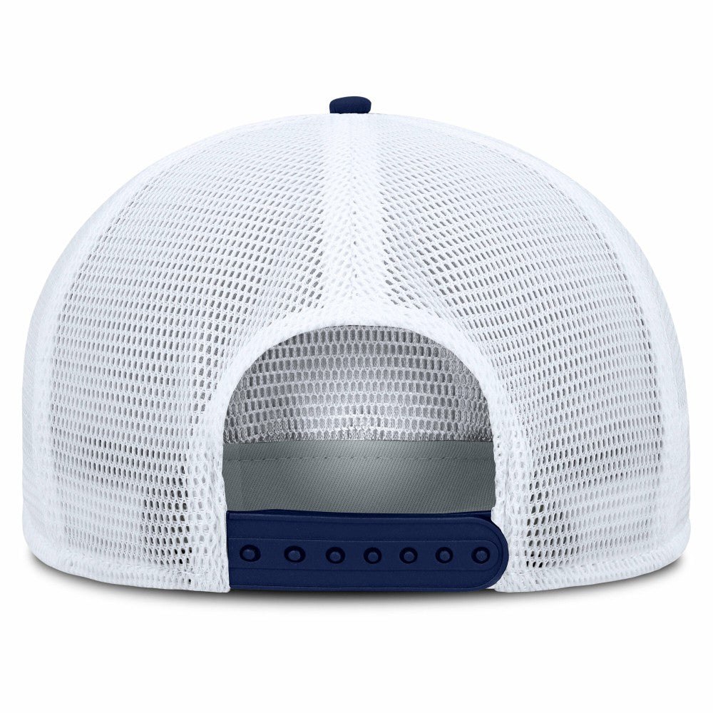 Minnesota Twins Fanatics Clubhouse Change Up Snapback Hat - MLB Hats