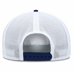 Minnesota Twins Fanatics Clubhouse Change Up Snapback Hat - MLB Hats