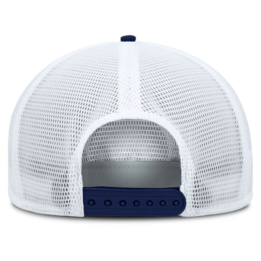 Houston Astros Fanatics Clubhouse Change Up Snapback Hat - MLB Hats