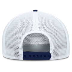 Tampa Bay Rays Fanatics Clubhouse Change Up Snapback Hat - MLB Hats
