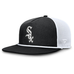 Chicago White Sox Fanatics Clubhouse Change Up Snapback Hat - MLB Hats