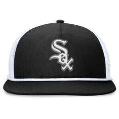 Chicago White Sox Fanatics Clubhouse Change Up Snapback Hat - MLB Hats