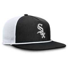 Chicago White Sox Fanatics Clubhouse Change Up Snapback Hat - MLB Hats