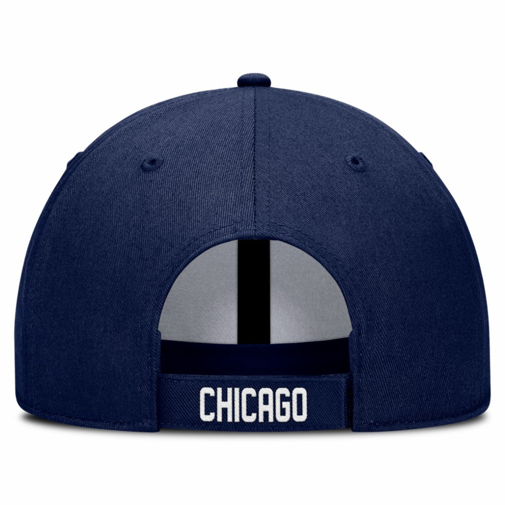 Chicago White Sox Fanatics Cooperstown Collection Core Adjustable Hat - MLB Hats