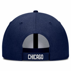 Chicago White Sox Fanatics Cooperstown Collection Core Adjustable Hat - MLB Hats