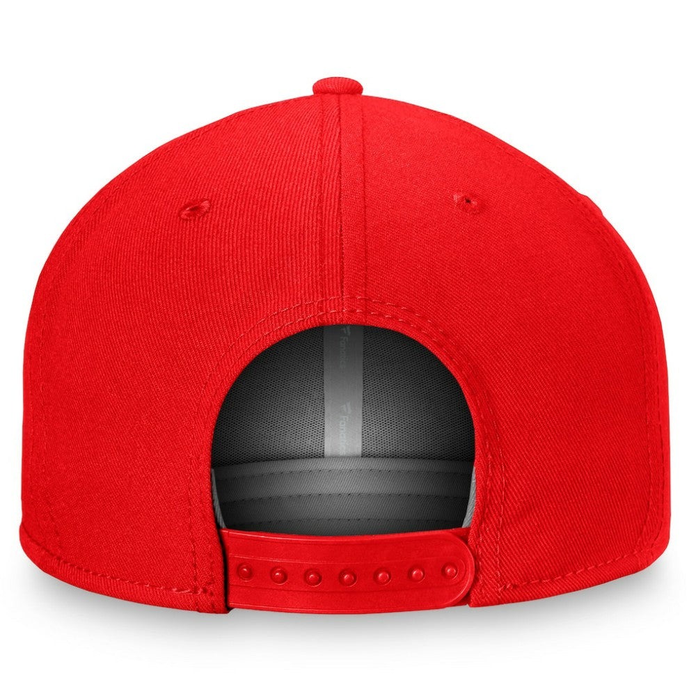 Texas Rangers Fanatics Core Adjustable Hat - MLB Hats