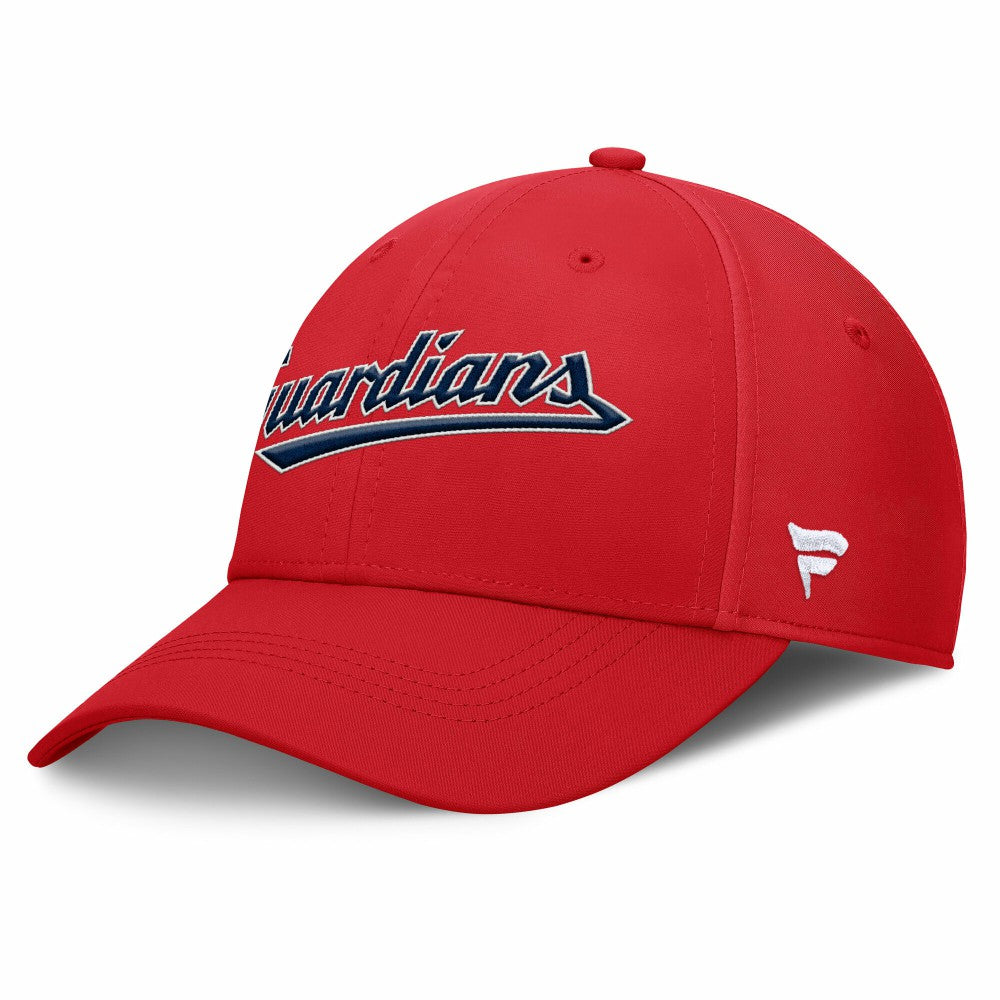 Cleveland Guardians Fanatics Core Flex Hat - MLB Hats