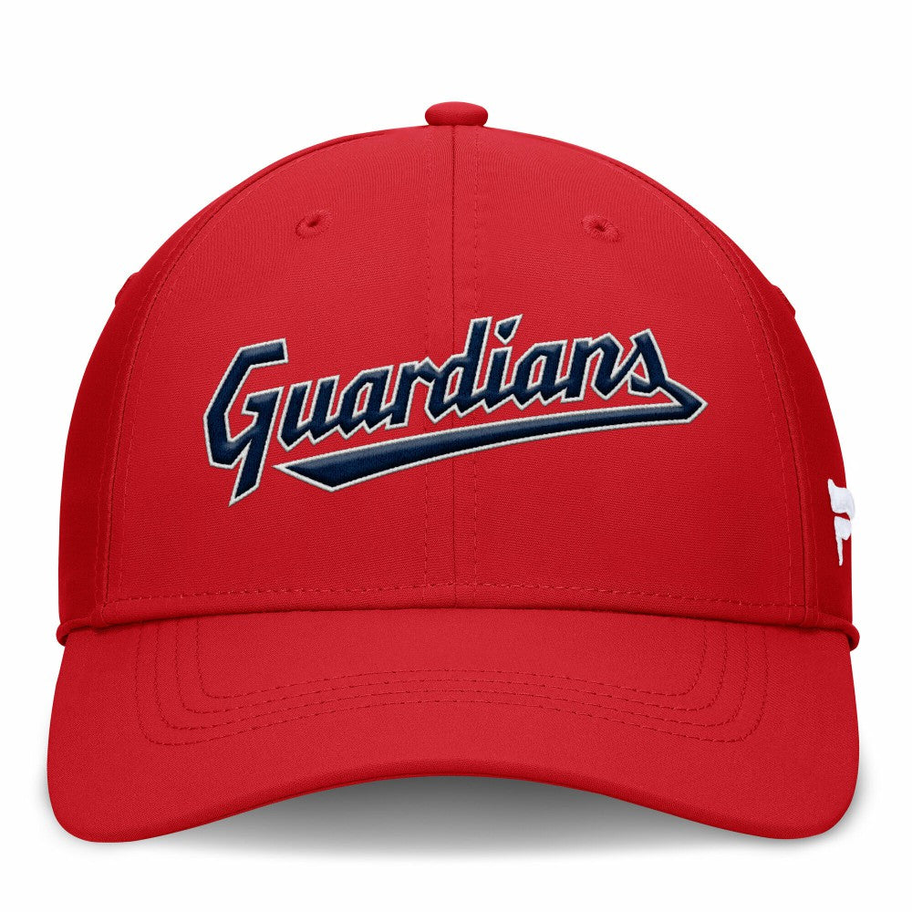 Cleveland Guardians Fanatics Core Flex Hat - MLB Hats