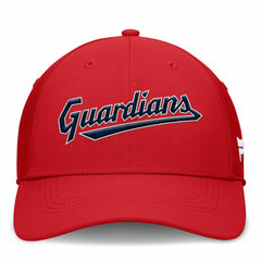 Cleveland Guardians Fanatics Core Flex Hat - MLB Hats