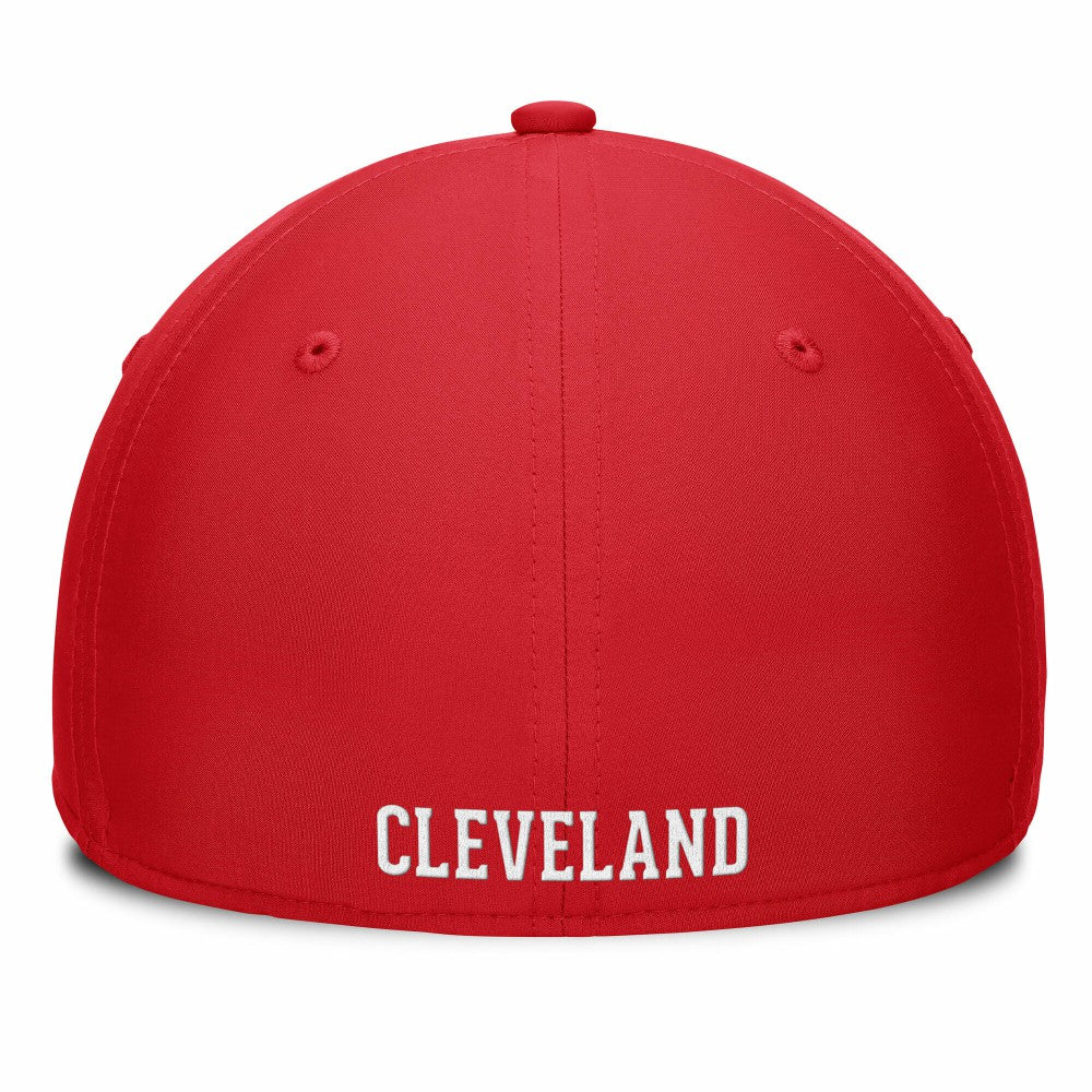 Cleveland Guardians Fanatics Core Flex Hat - MLB Hats