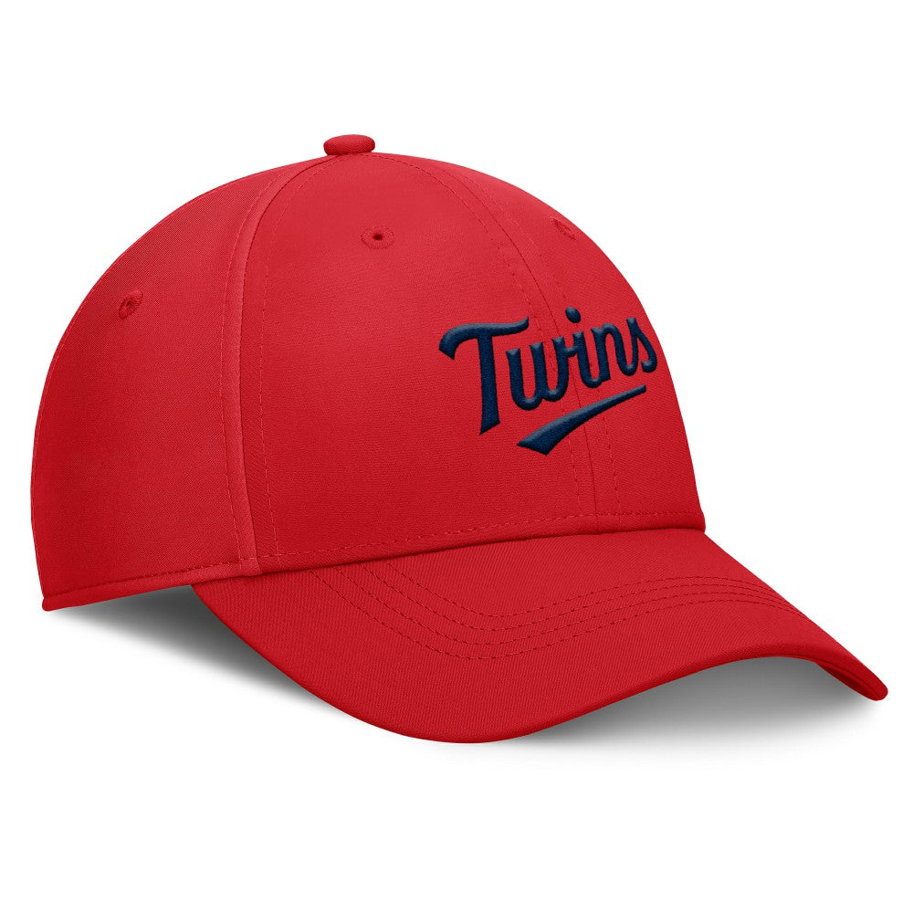Minnesota Twins Fanatics Core Flex Hat - MLB Hats