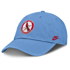 St. Louis Cardinals Nike Club Adjustable Hat - MLB Hats