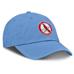 St. Louis Cardinals Nike Club Adjustable Hat - MLB Hats