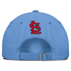 St. Louis Cardinals Nike Club Adjustable Hat - MLB Hats
