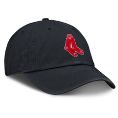 Boston Red Sox Nike Club Adjustable Hat - MLB Hats