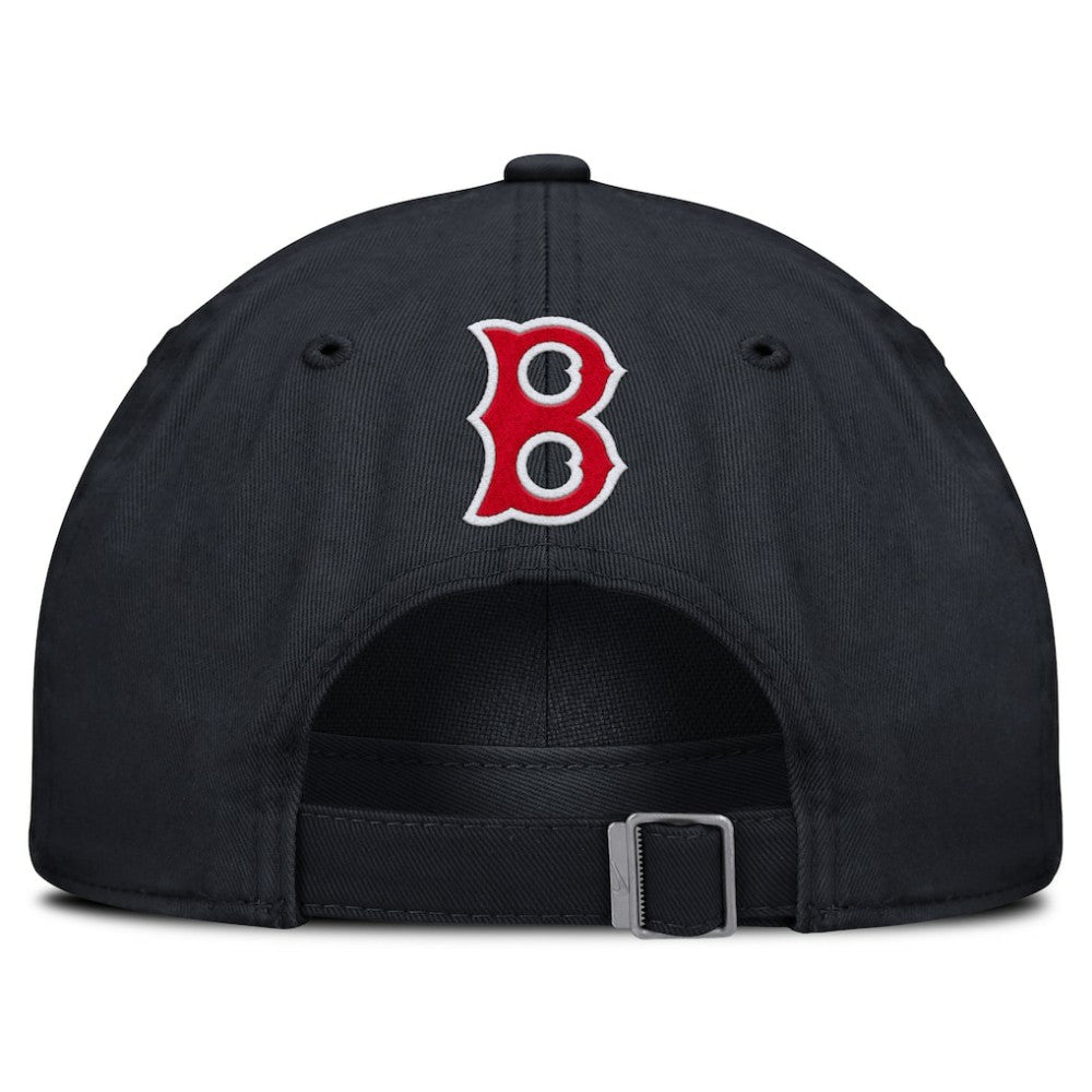 Boston Red Sox Nike Club Adjustable Hat - MLB Hats